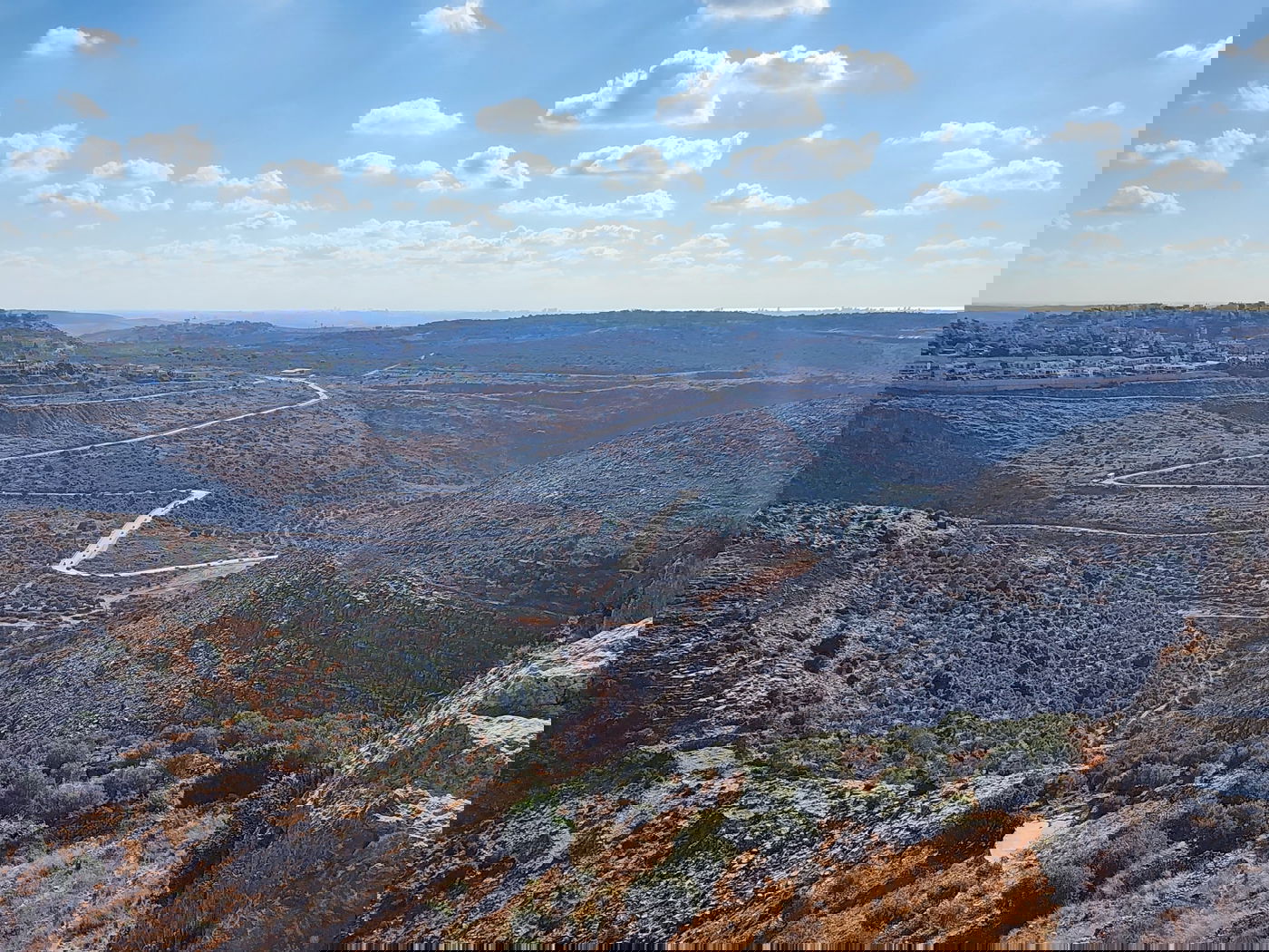 "תל צרדה" המקראית