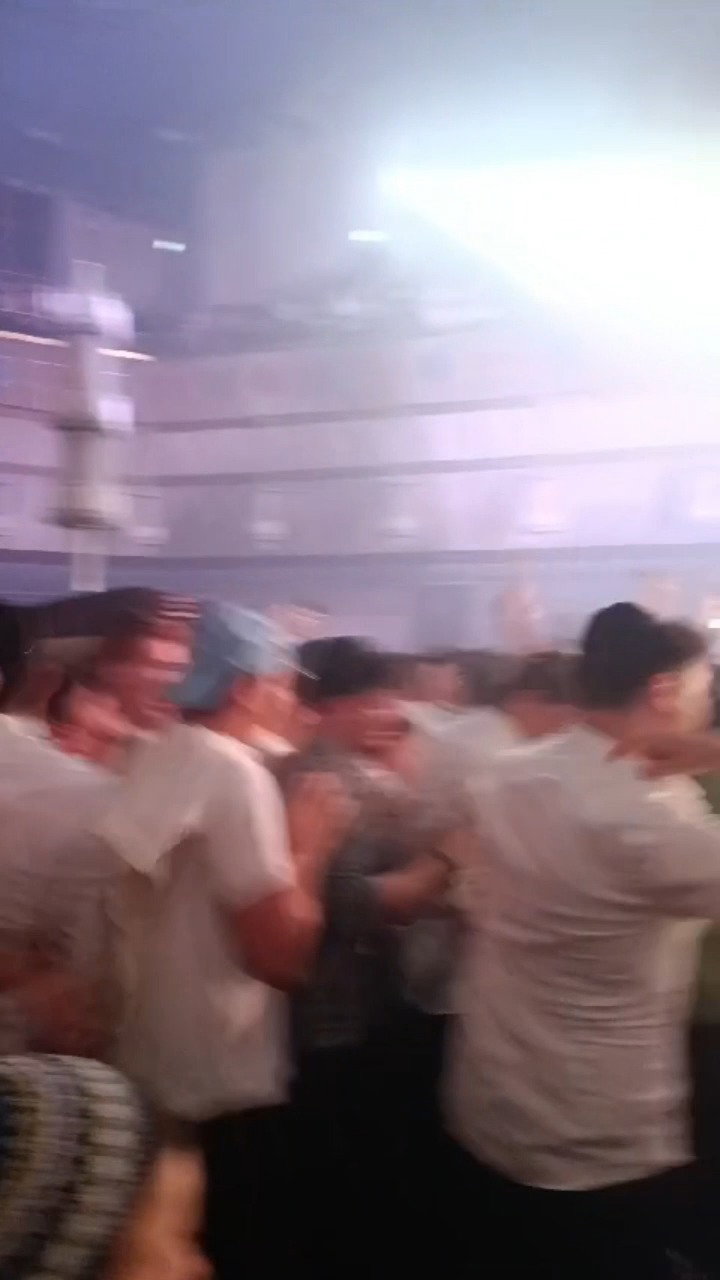 טעימה מהקומזיץ הסוחף של איתן כ"ץ