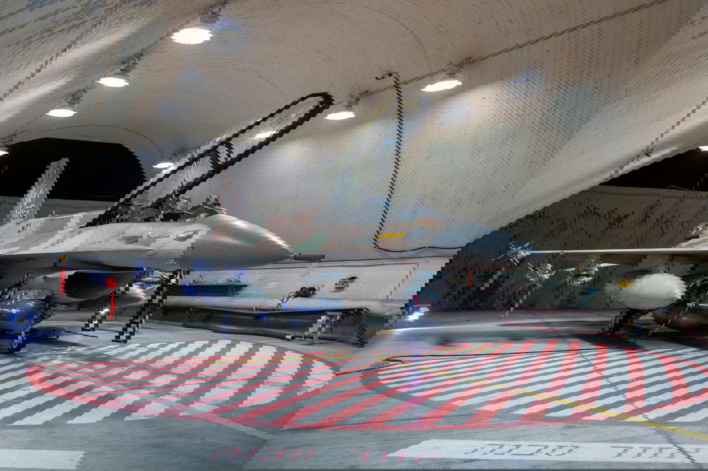 פעילות חיל האוויר