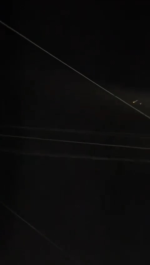 יירוט מעל חברון