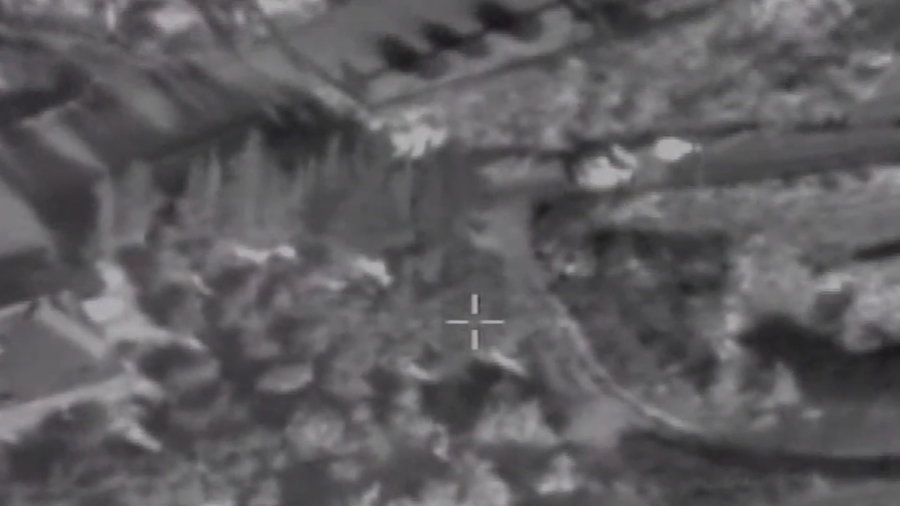 התקיפות בלבנון