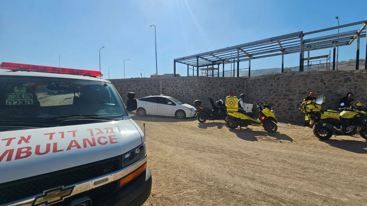 צה"ל השמיד את המשגר שירה לחיפה ותקף בעומק לבנון | נפילות בכנרת | כטב"מים יורטו