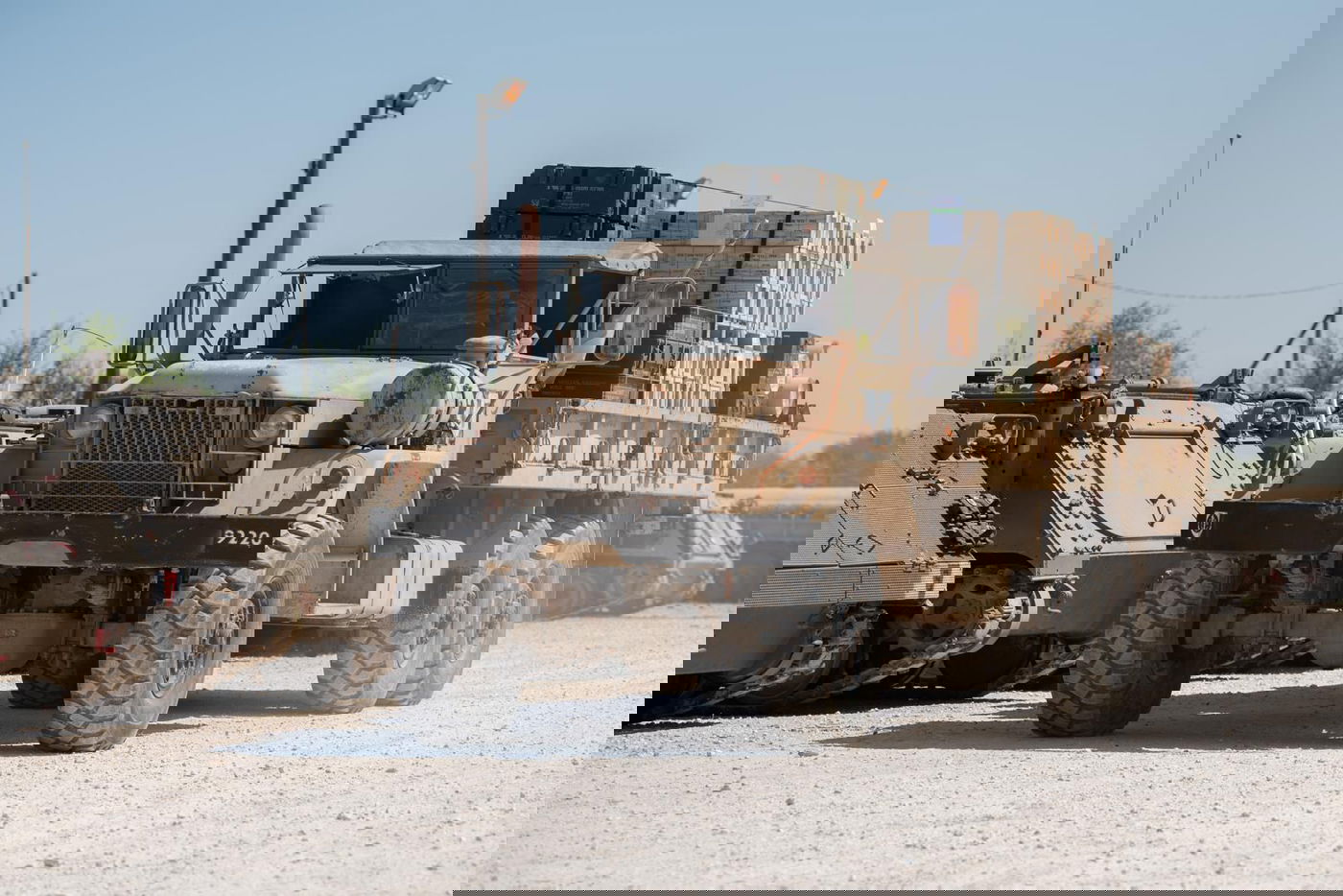 צה"ל גייס שתי חטיבות ללחימה מול חיזבאללה בצפון | תיעוד