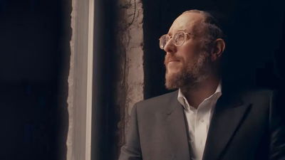 המלחין המצליח בביצוע מחודש נוסף: "אני מאמין"