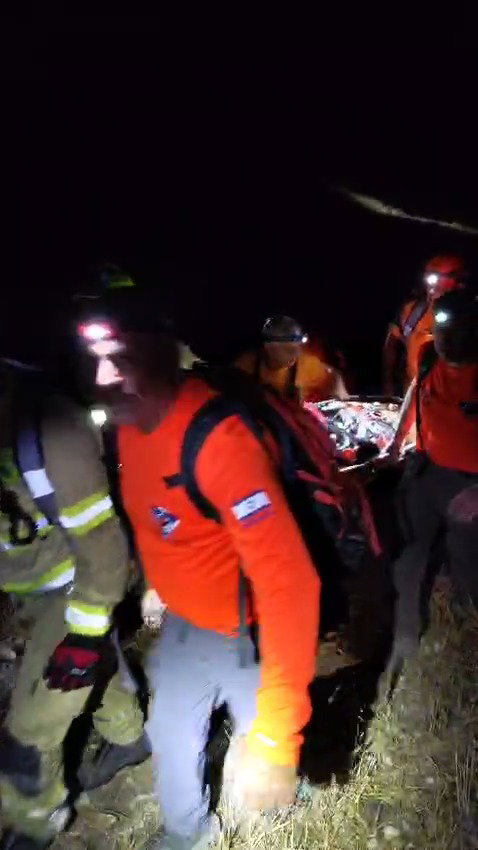 חילוץ בני המשפחה