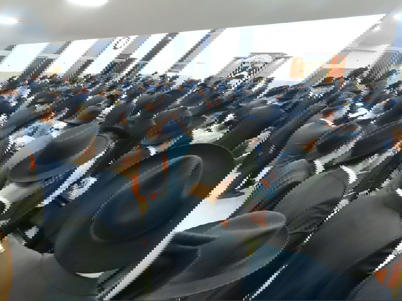 הגר"מ שטרנבוך בסליחות ראשונות