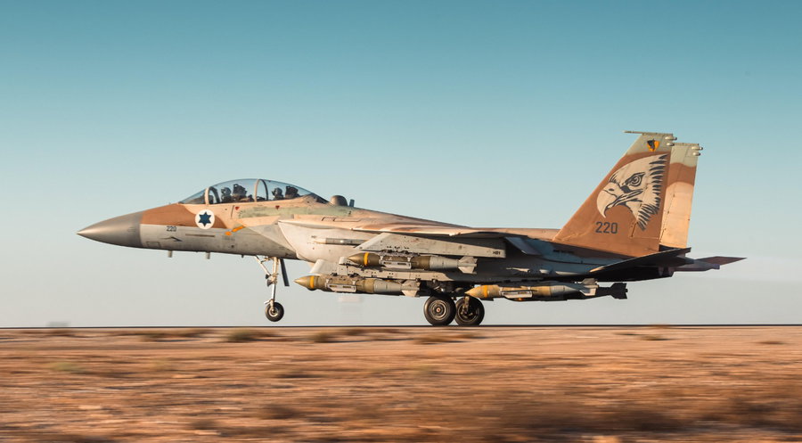 צה"ל חיסל את נביל קאווק, מפקד יחידת הביטחון המונע של חיזבאללה