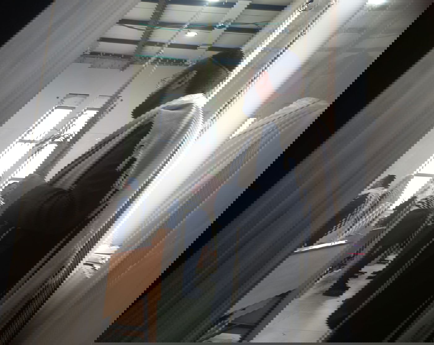 "תמונת השנה שלי" • עורכי וכתבי 'כיכר השבת' בוחרים את הרגע שלהם בשנה שהייתה