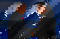 נתניהו וסער