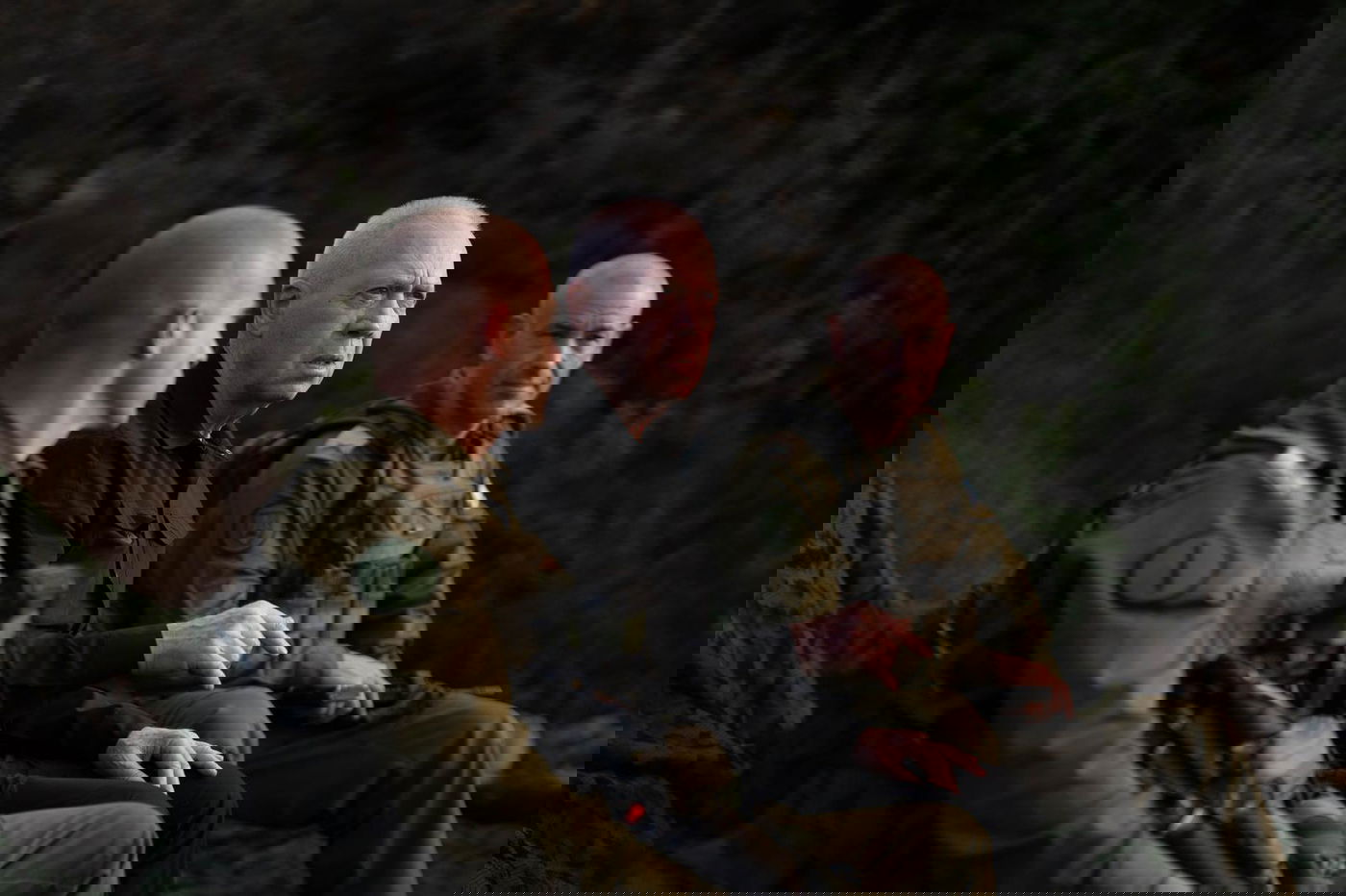 גלנט בסיור היום בצפון