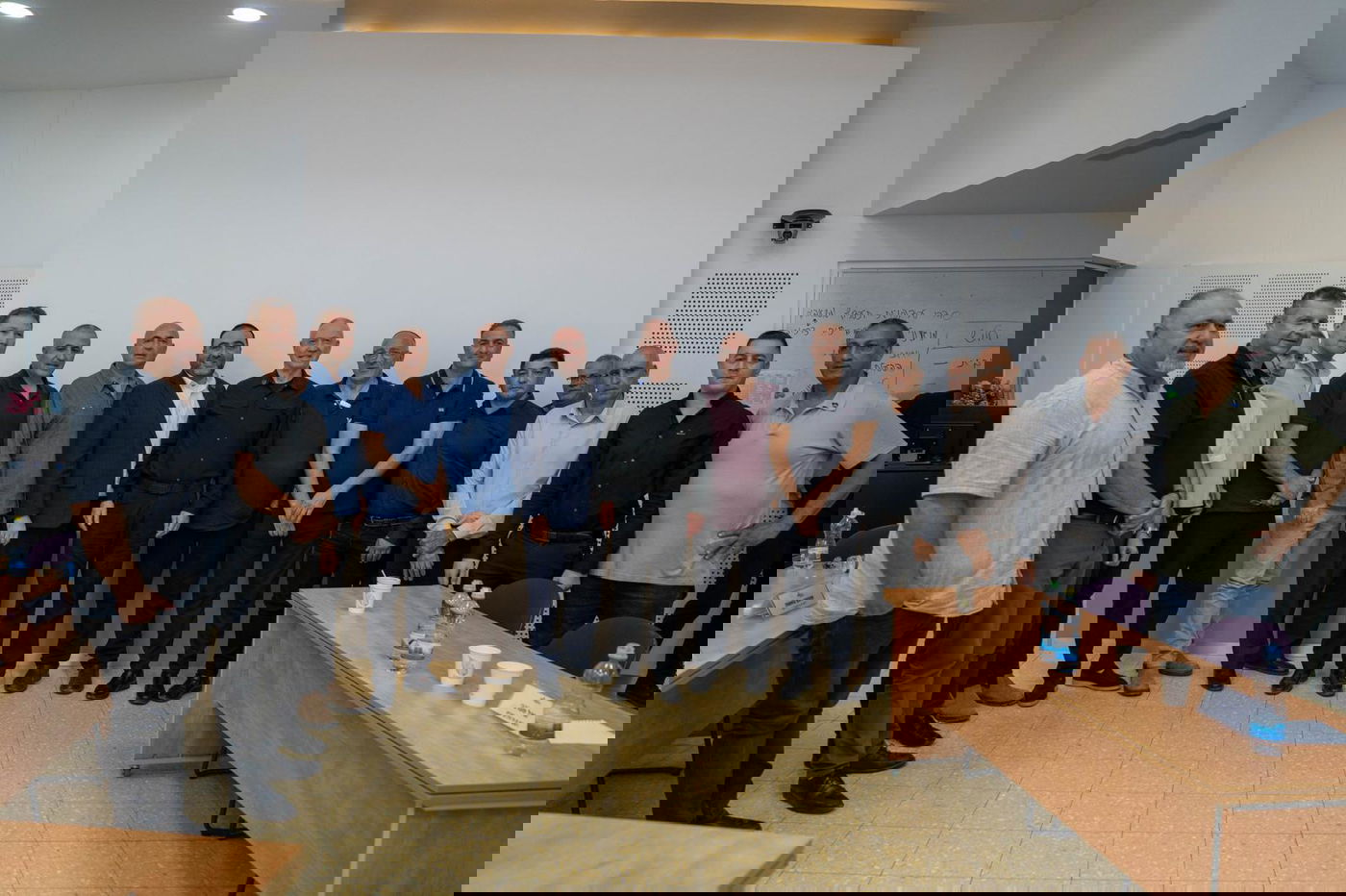 גלנט: "השלב הבא במלחמה נגד חיזבאללה יתחיל בקרוב" 