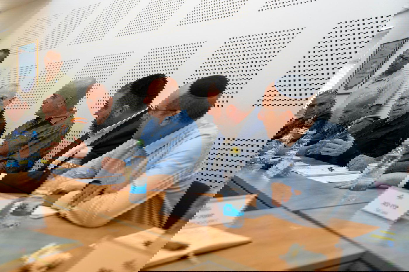 גלנט: "השלב הבא במלחמה נגד חיזבאללה יתחיל בקרוב" 