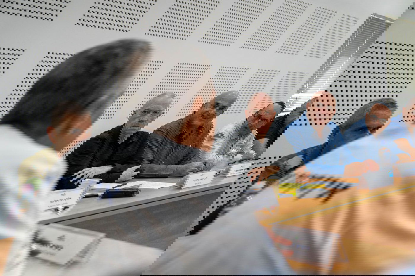 גלנט: "השלב הבא במלחמה נגד חיזבאללה יתחיל בקרוב" 