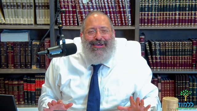 הרב ג'ייקובסון