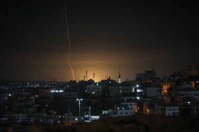 יירוטים בשמי ישראל. ארכיון