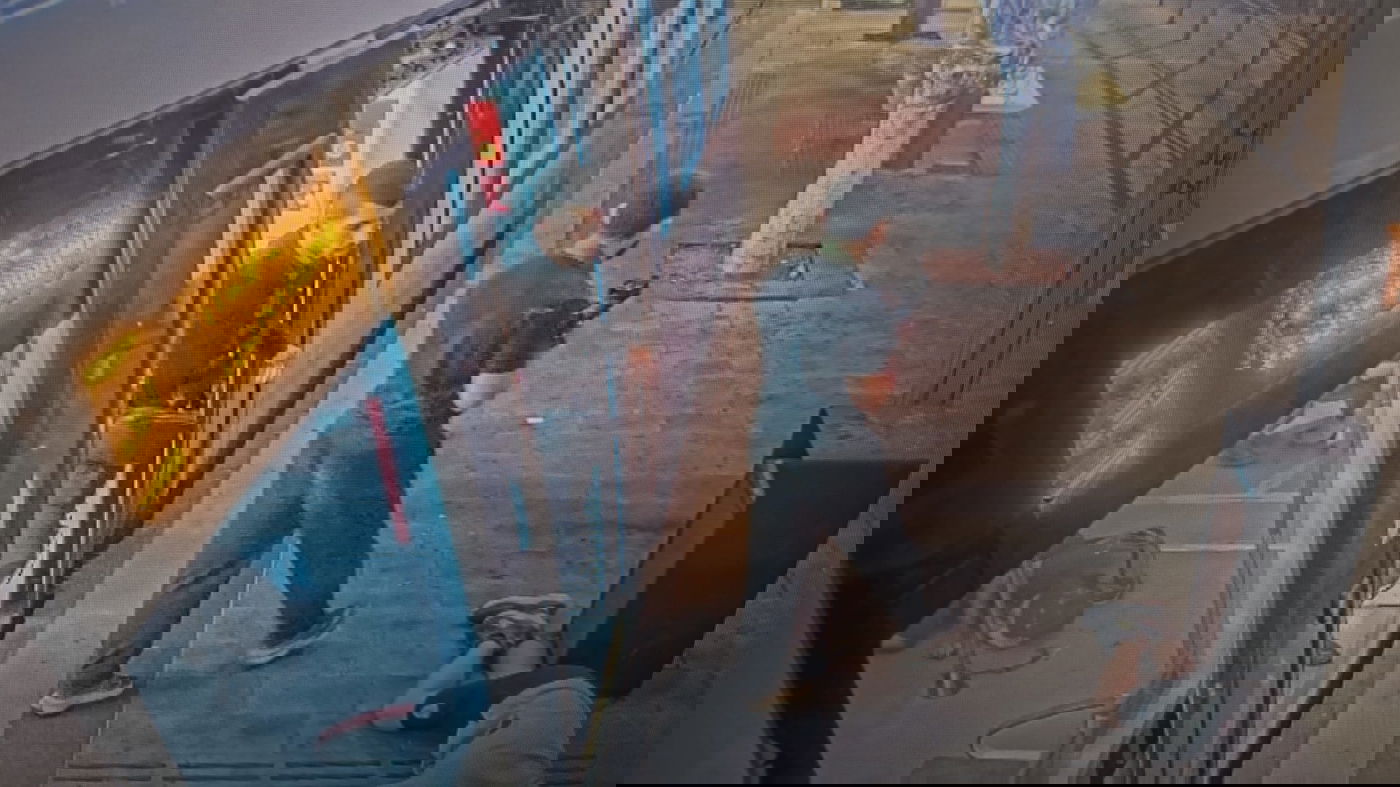 המחבלים ברכבת בתל אביב