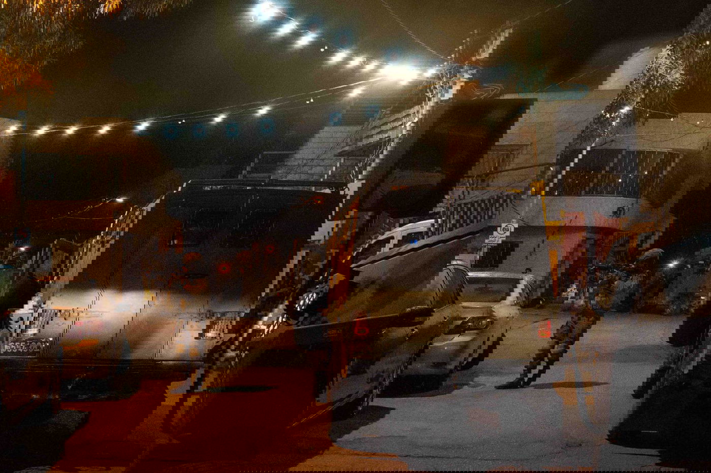 לוחמי צה"ל ביהודה ושומרון, אתמול