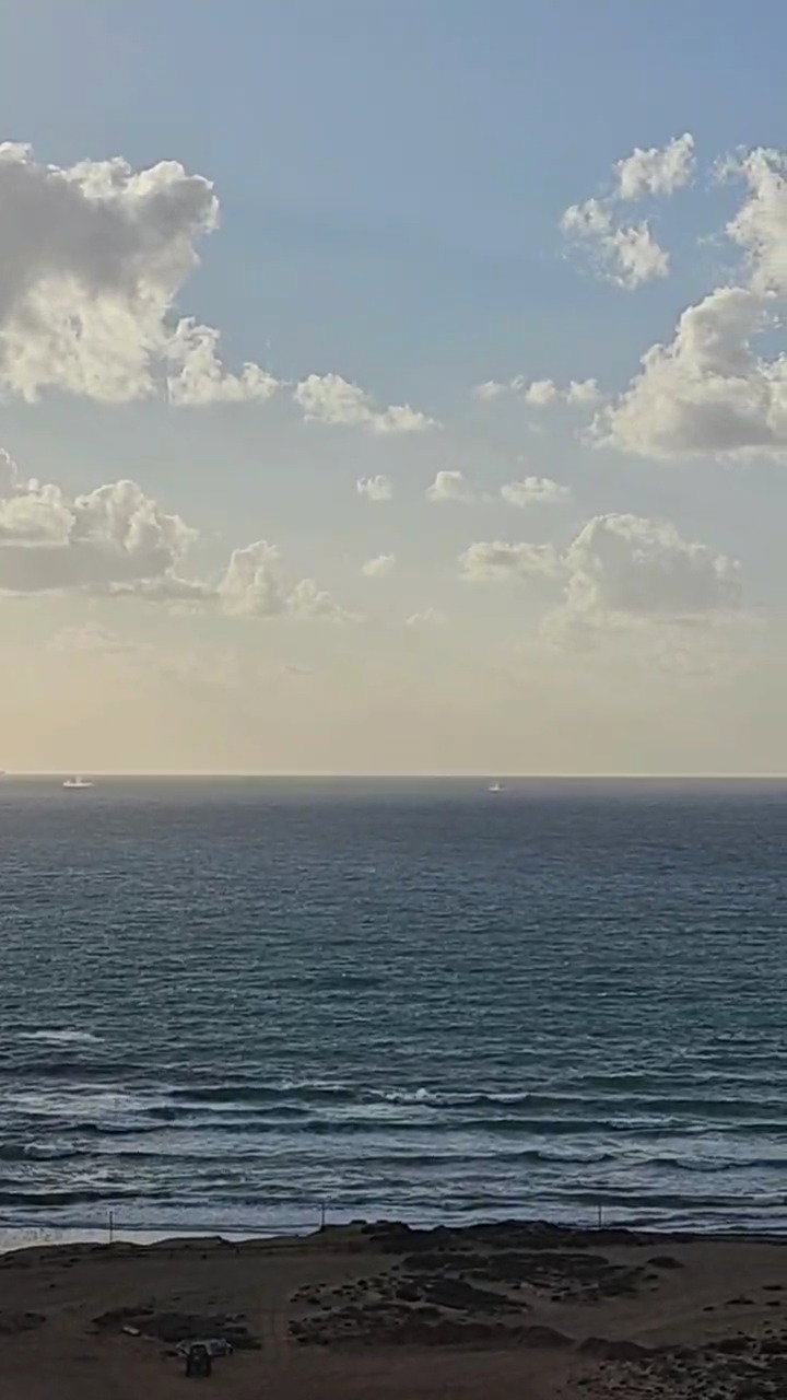 הנפילות בים בנתניה