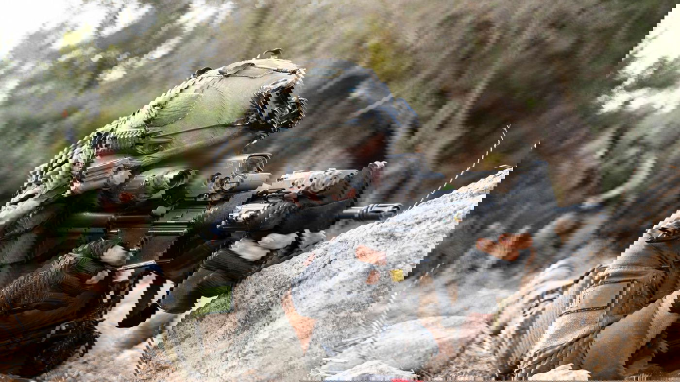 פעילות כוחות צה"ל בגבול הצפון