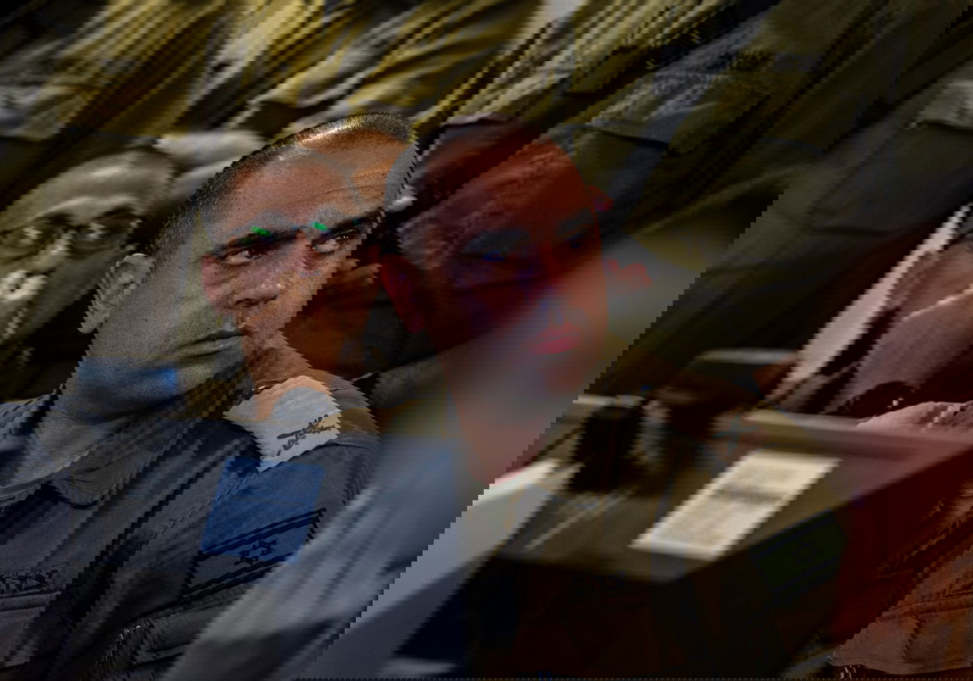 פעילות כוחות צה"ל בגבול הצפון