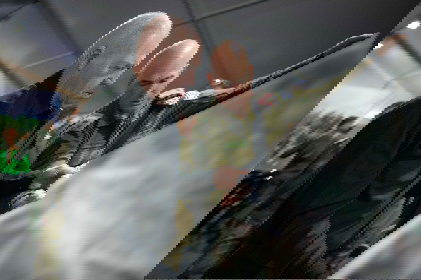 גלנט: "מרחיבים את פעולת צה"ל, מחסלים את זרוע רדואן" 