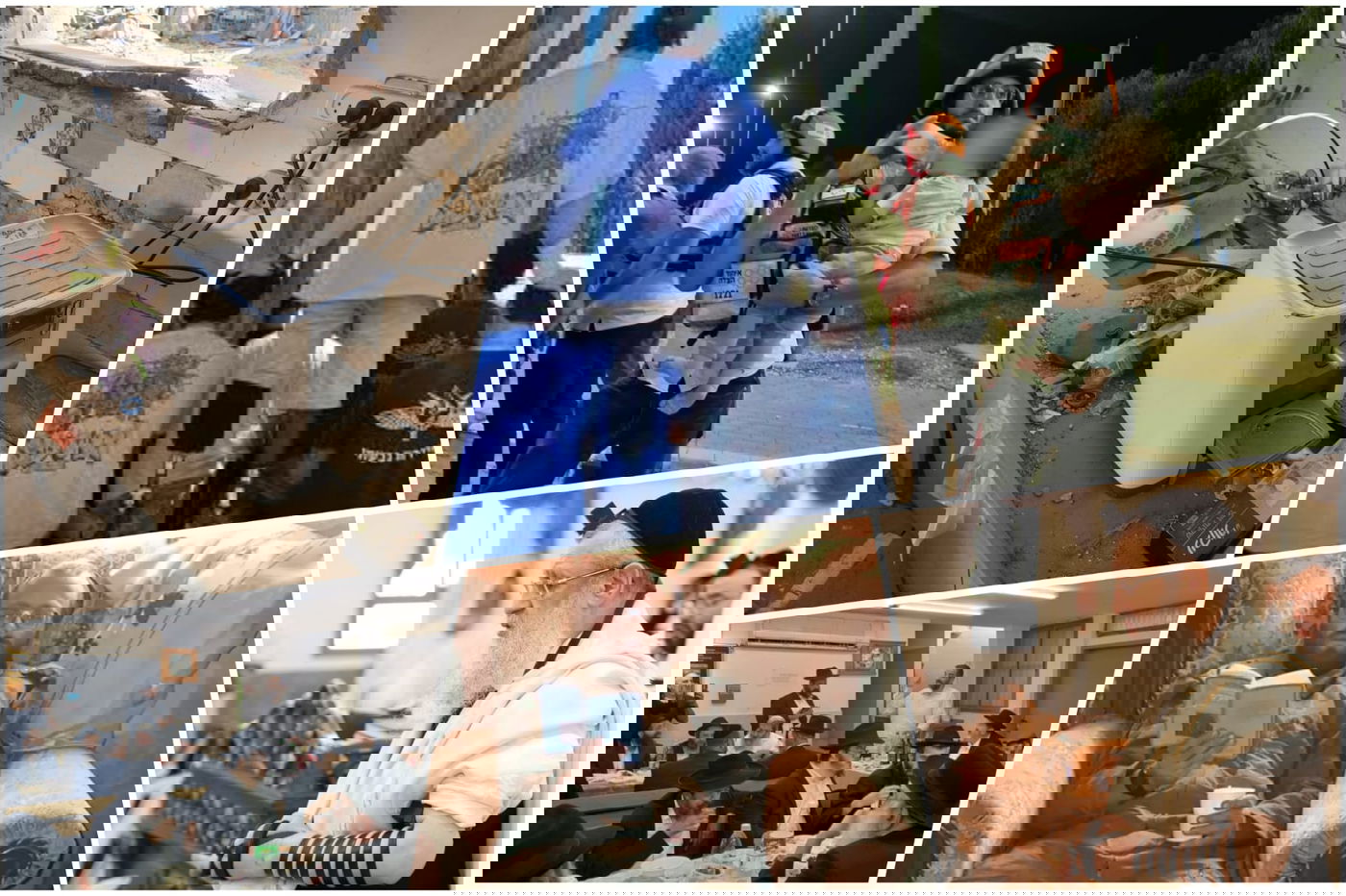 חלק מתמונות השנה