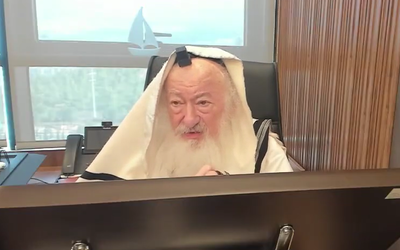 בואו לסיים ש"ס תוך שנה | השיעור היום: מסכת שבת מדף צ"ג עד דף צ"ט