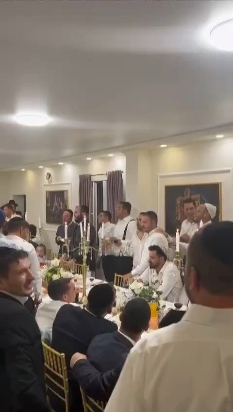 צפו בשירה המרגשת באומן בליל ראש השנה