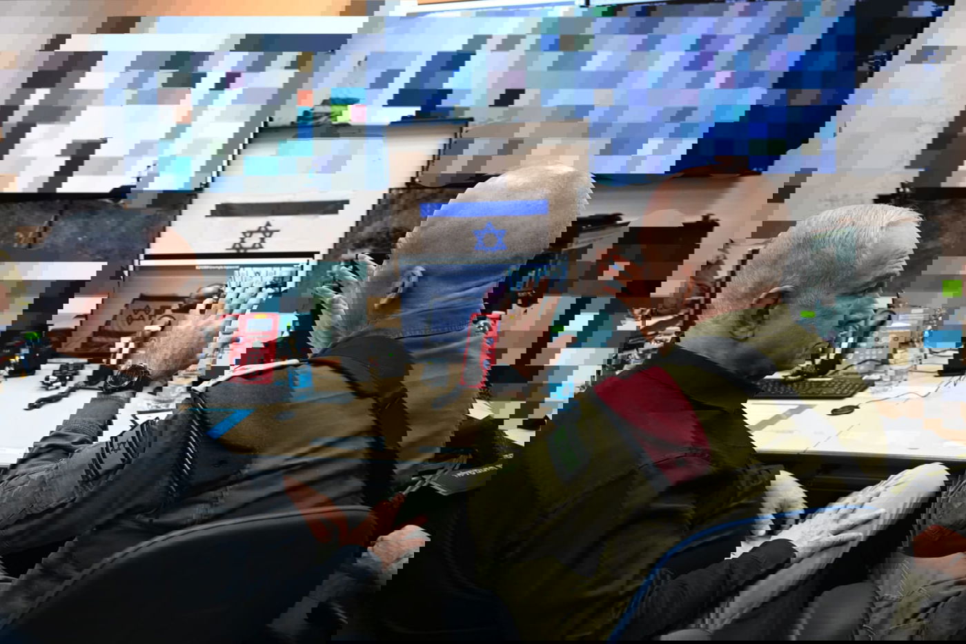 נתניהו בצפון, היום