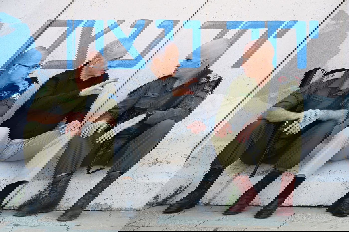 נתניהו בצפון, היום