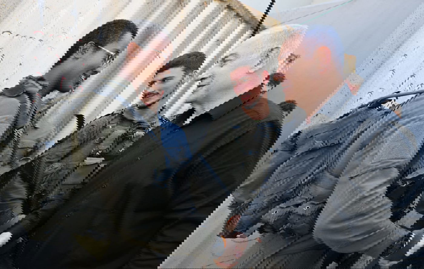 נתניהו בצפון, היום