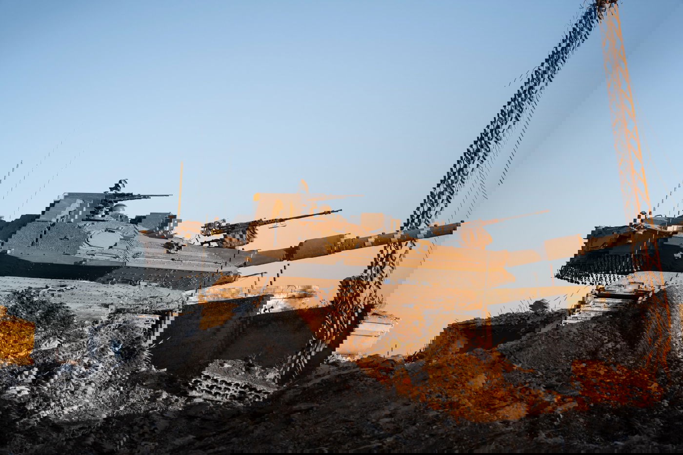 תיעוד מהפעילות