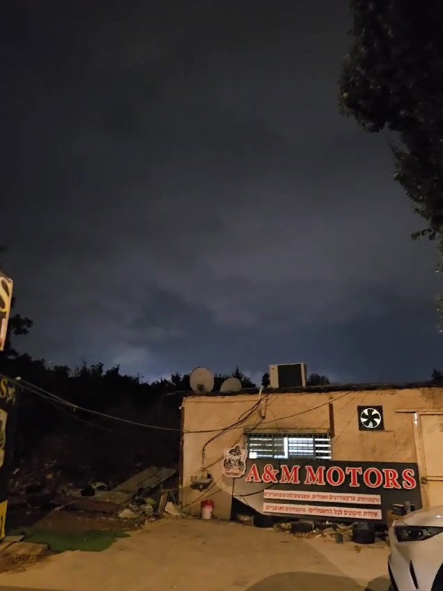 השיגורים לגליל העליון ולמרכז הגליל