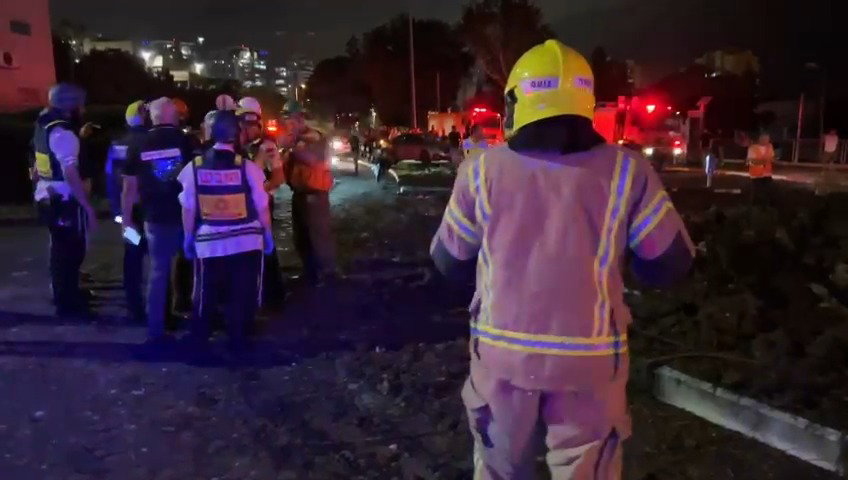 הזירה בחיפה