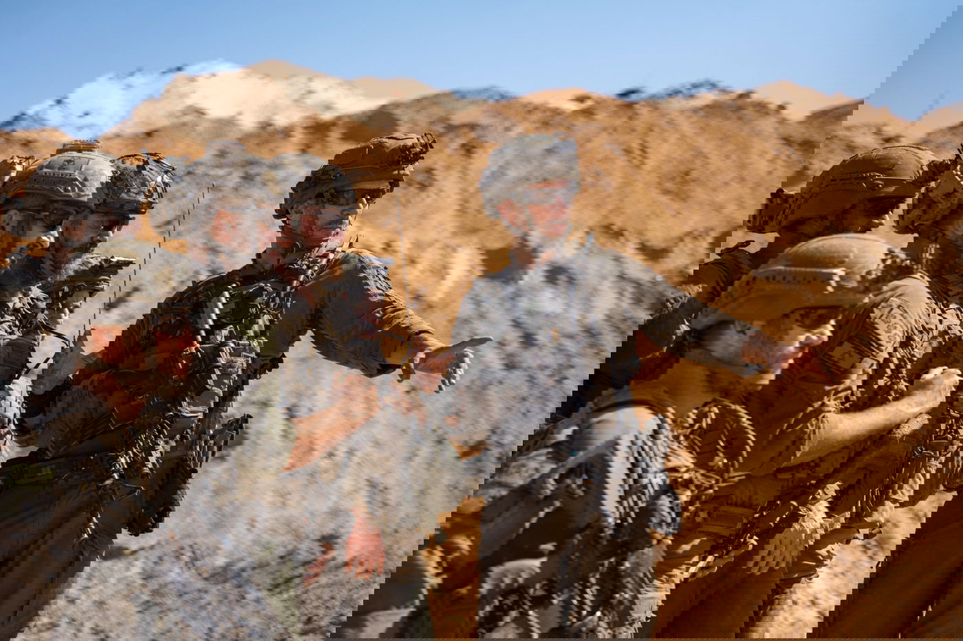 תיעוד מהפעילות