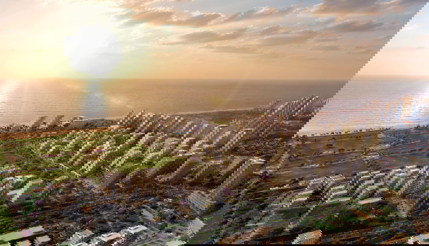 ״הביקוש למתחם כבר מתחיל לעלות, ועם אישור התוכנית צפויה עלייה נוספת במחירים"