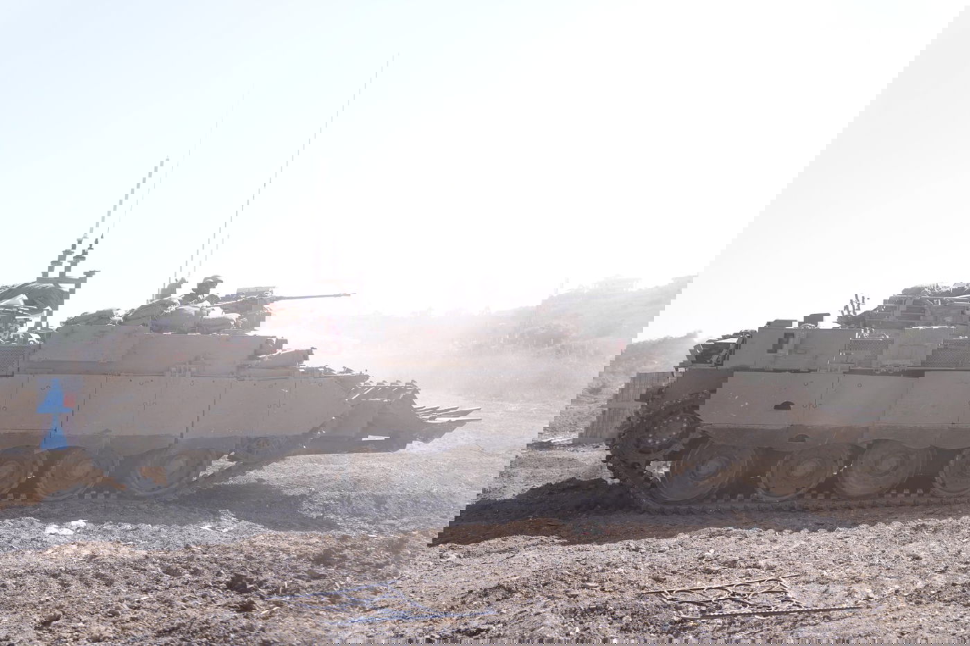 הפעילות בלבנון