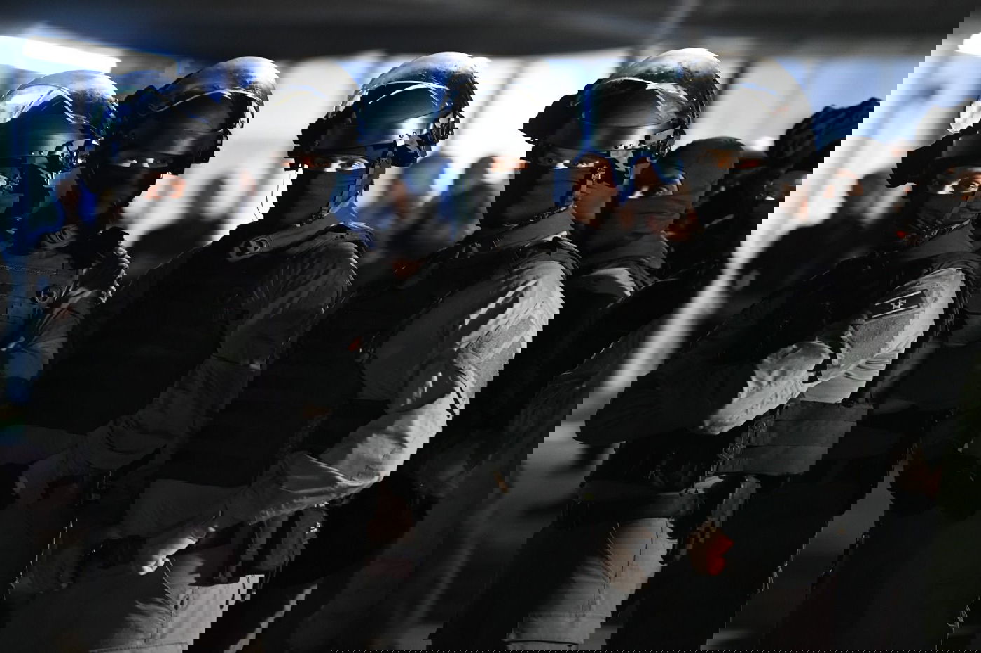 תיעוד מהפעילות בשב"ס