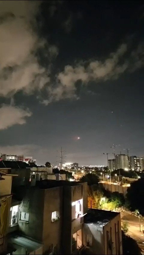 היירוטים במרכז