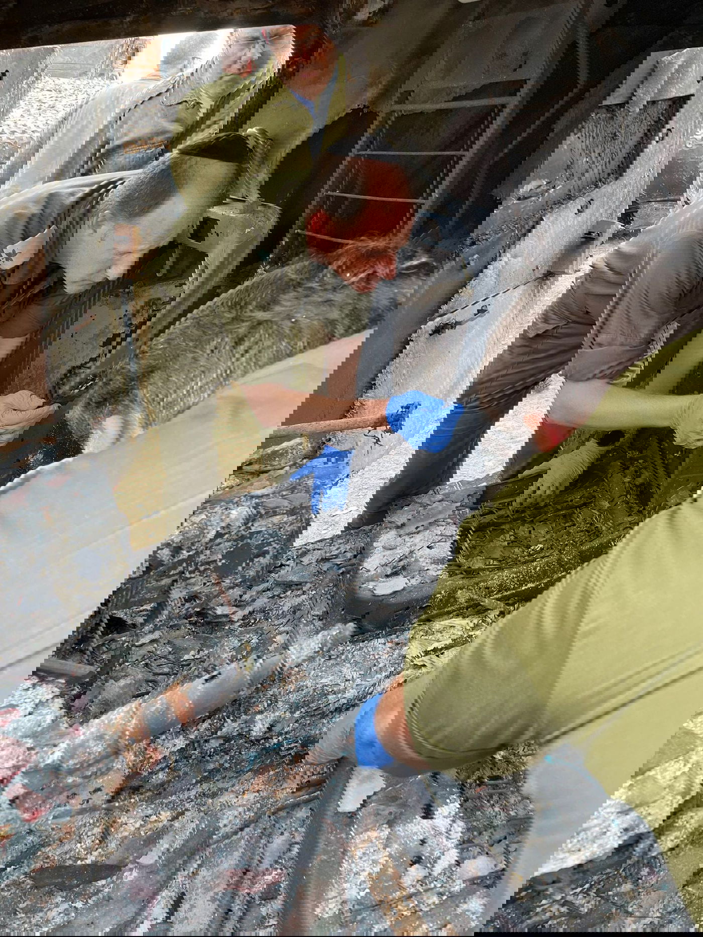 רב סרן מיכי גוטהלף