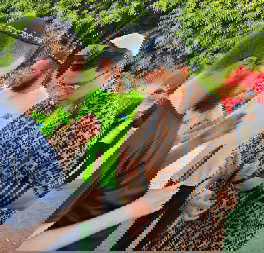 סטטיק מספר על ההתקרבות לדת