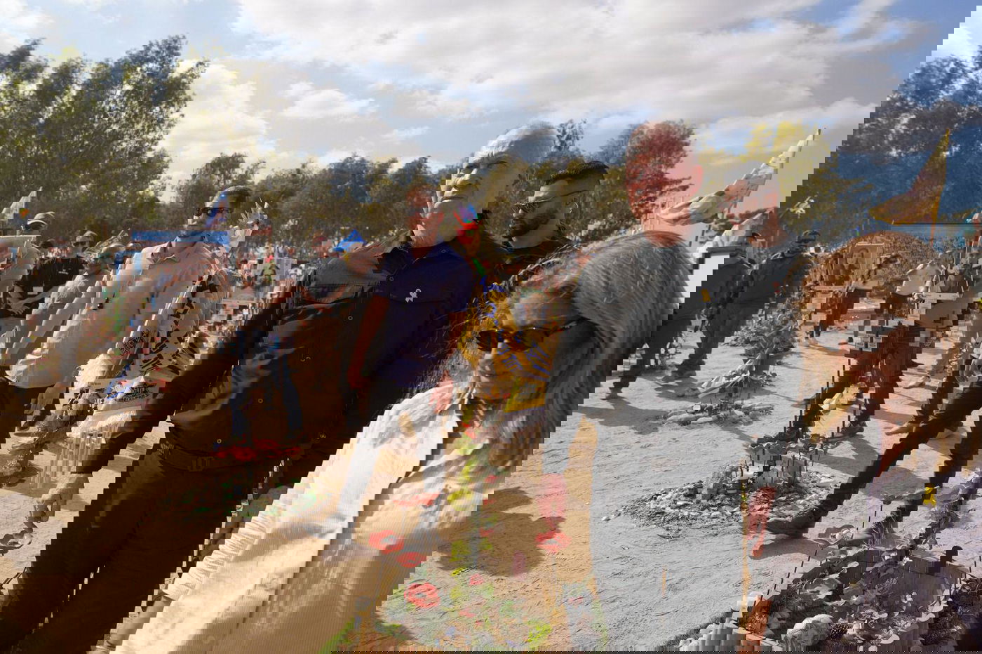 חמישה טילים שוגרו מלבנון למרכז | צה"ל תקף את מטה המודיעין של חיזבאללה