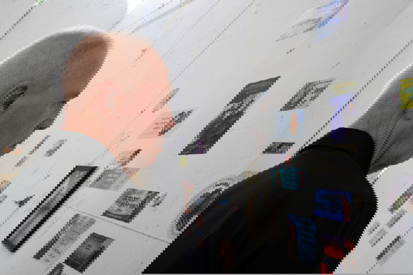 חמישה טילים שוגרו מלבנון למרכז | צה"ל תקף את מטה המודיעין של חיזבאללה