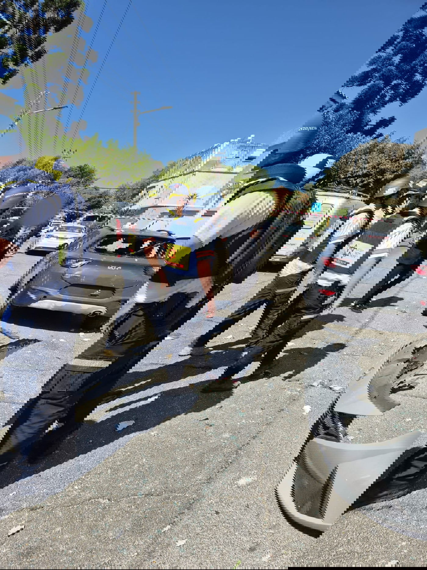 צה"ל חשף מנהרת טרור שחדרה מלבנון | פגיעה ישירה בקריות | תקיפה בדמשק