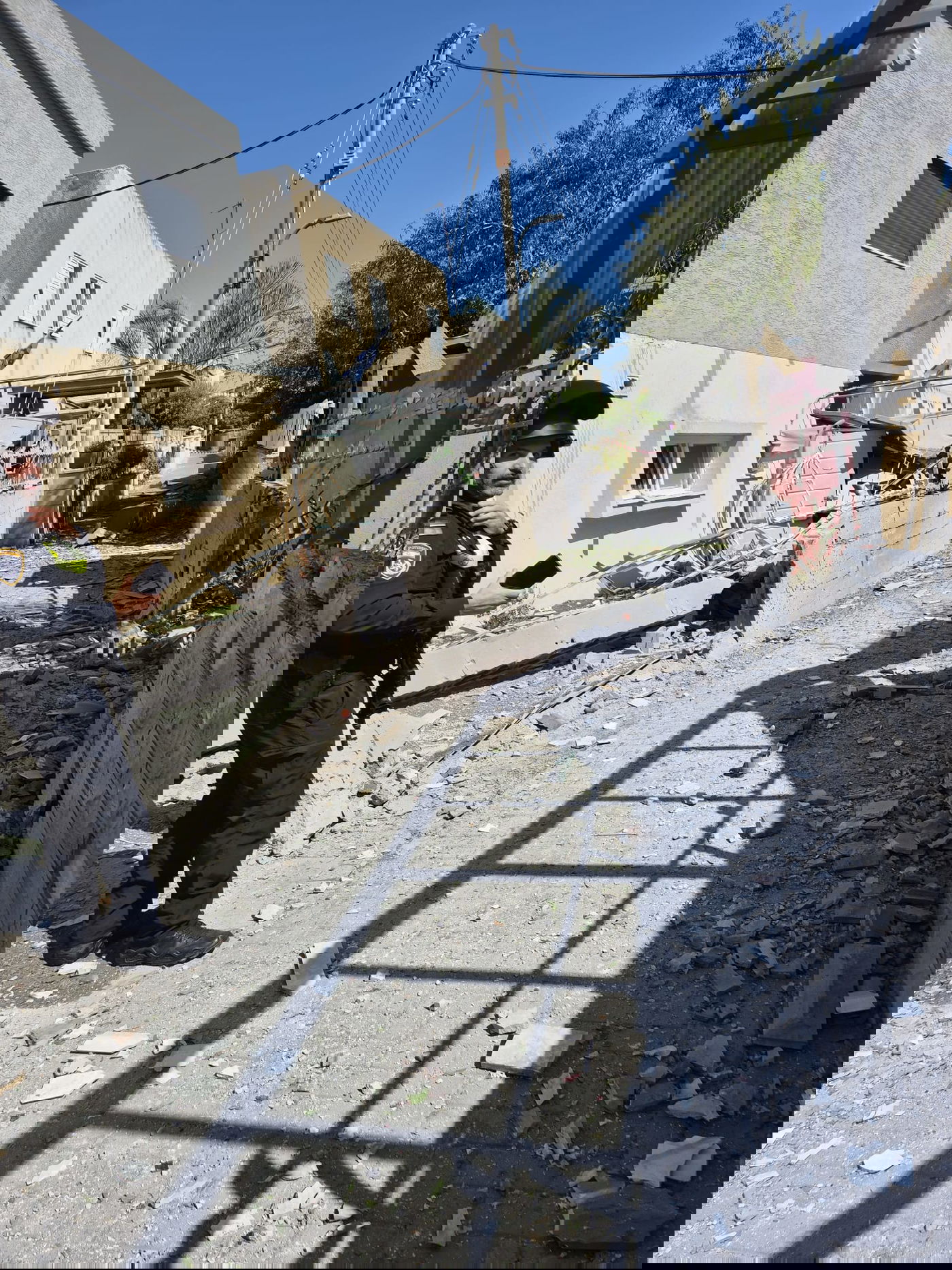 צה"ל חשף מנהרת טרור שחדרה מלבנון | פגיעה ישירה בקריות | תקיפה בדמשק