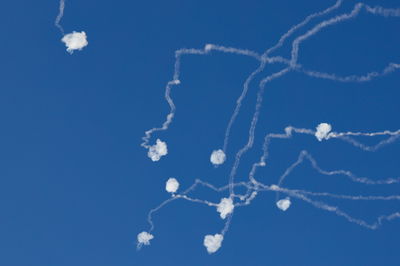 יירוטים בשמי ישראל | ארכיון