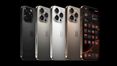 אייפון 16 פרו