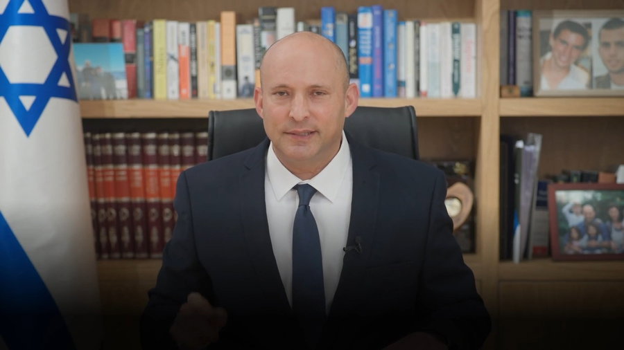 ההצעה של נפתלי בנט: לתקוף את איראן