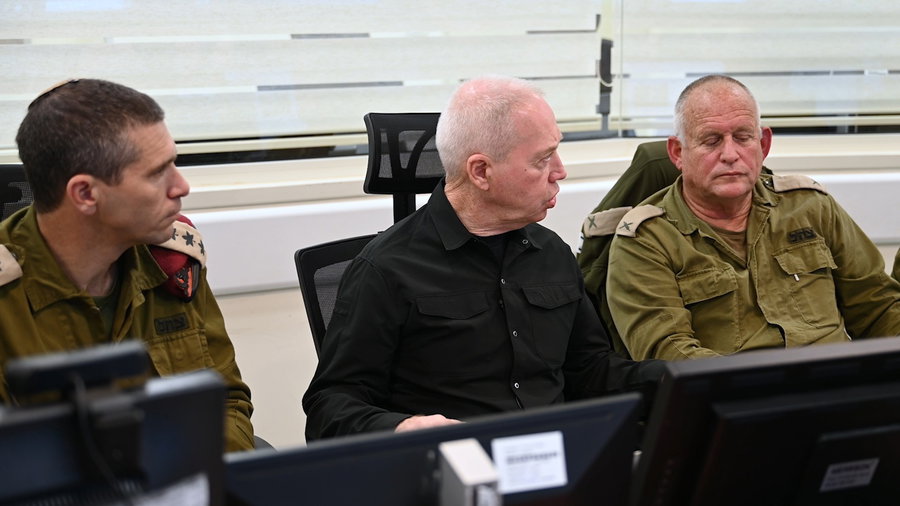 דבריו של גלנט, היום