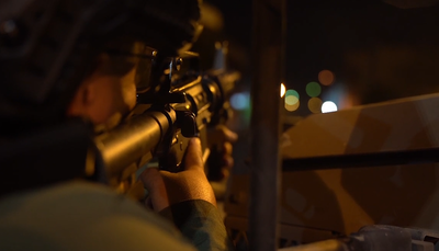 שני פיגועים ביישוב תקוע פוענחו; כך המחבלים נעצרו | צפו